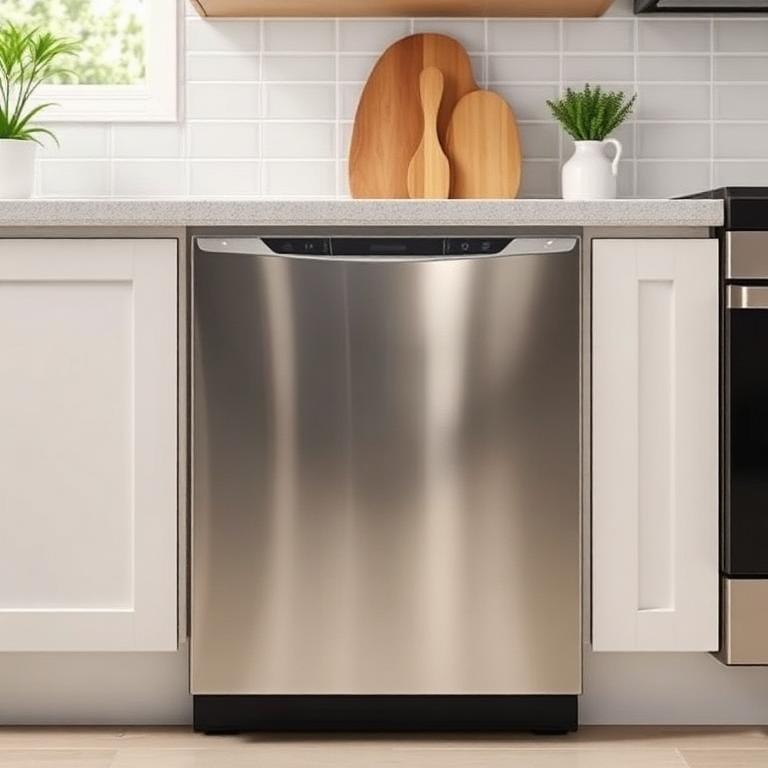 Dishwasher Repair